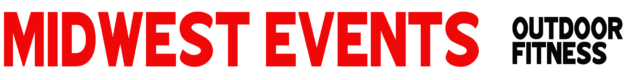 Midwest Events Logo